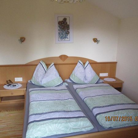 Gaestehaus Schwaiger Mariapfarr Quarto foto