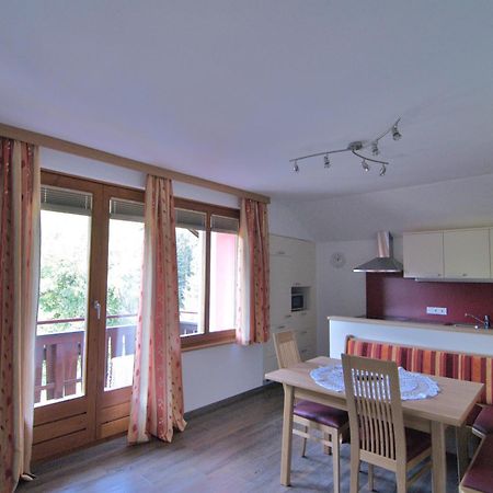 Gaestehaus Schwaiger Mariapfarr Quarto foto